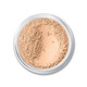 Bare Escentuals bareMinerals Original Foundation SPF 15, .28 oz (8 g) - Light Beige Bare Escentuals bareMinerals Original Foundation SPF 15, .28 oz (8 g) - Light Beige